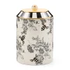 Bee Toile Canister