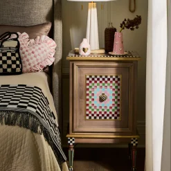 Birdsong Accent Chest