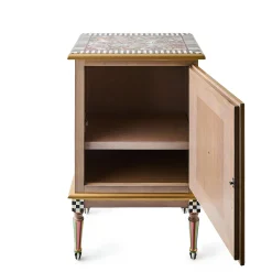 Birdsong Accent Chest