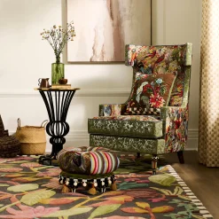 Birdsong Wing Chair