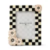 Blush Poppy 5" x 7" Frame