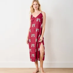 Bow Chic to Sleep Nightie