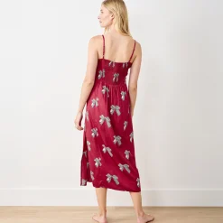 Bow Chic to Sleep Nightie