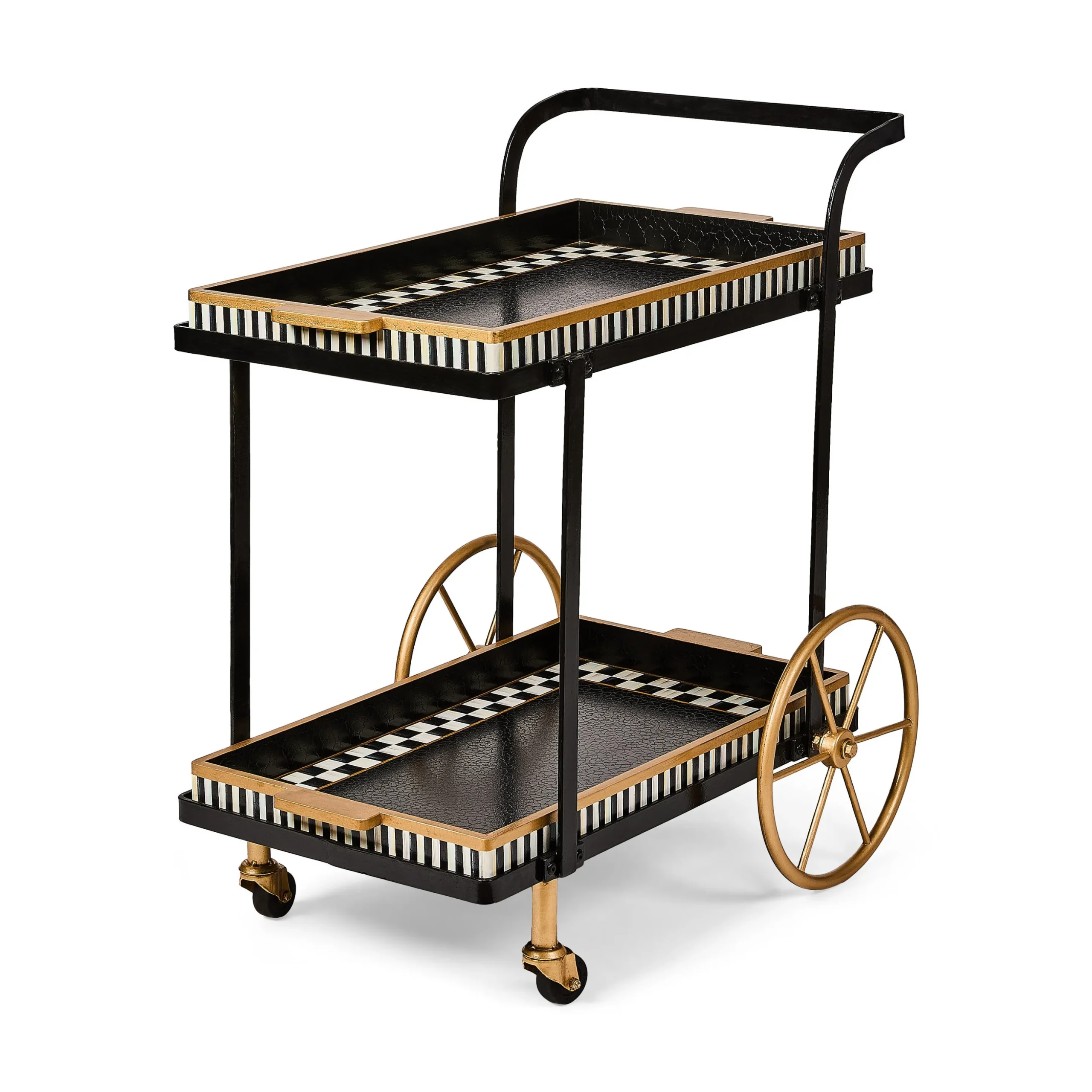 Butler's Bar Cart