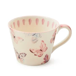 Butterfly Hill Mug