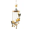 Butterfly Wind Chime