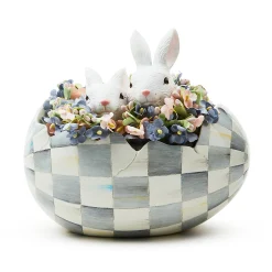 Cameo Peekaboo Egg