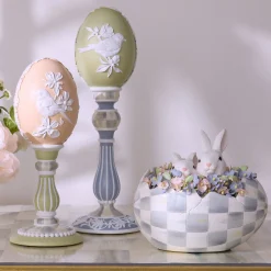 Cameo Peekaboo Egg