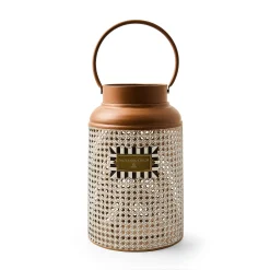Cane Large Lantern