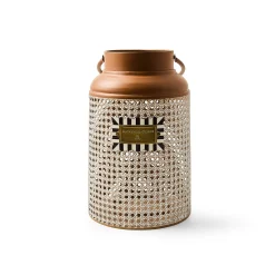 Cane Large Lantern