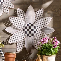 Cane Large Wallflower