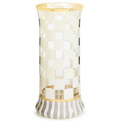 Carnival White Highball Glass, Set of 2