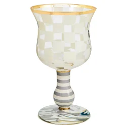 Carnival White Wine Glass