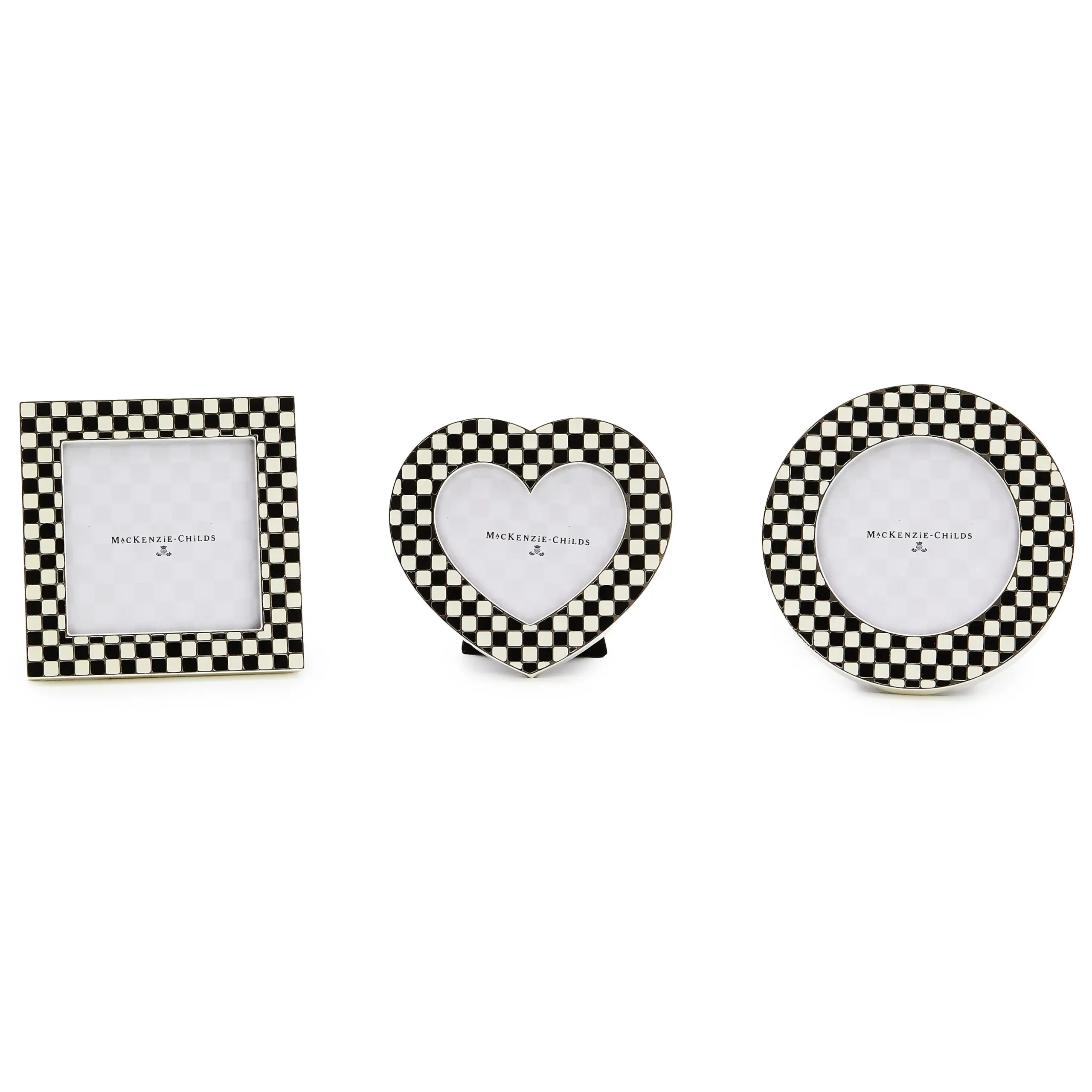 Celebrate Courtly Assorted Frames, Set of 3