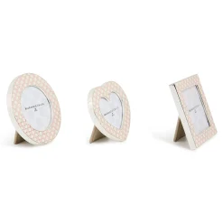 Celebrate Rosy Assorted Frames, Set of 3