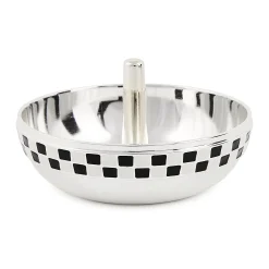 Celebrate Trinket Dish