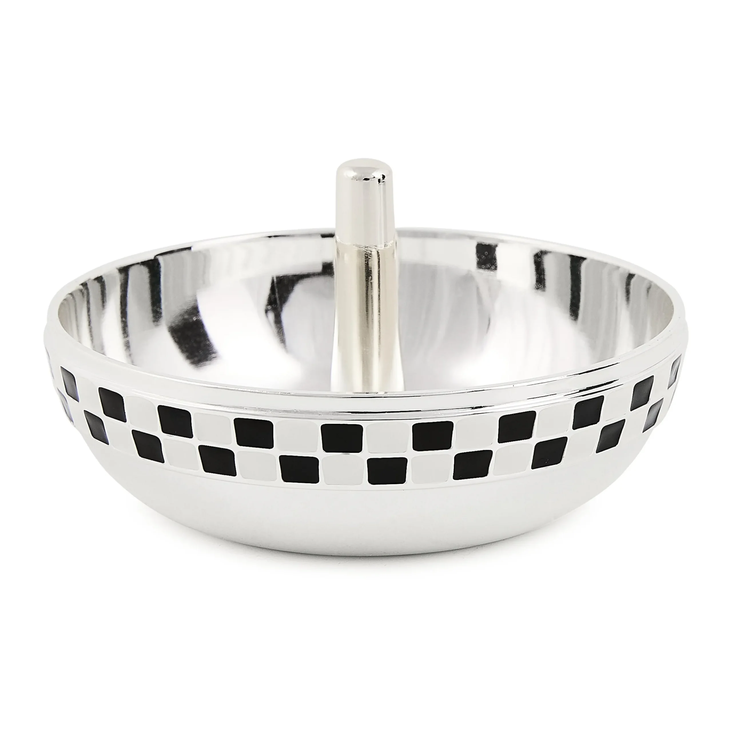 Celebrate Trinket Dish