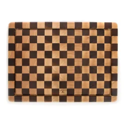Check Carving Board