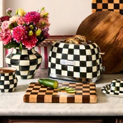 Check Carving Board