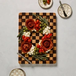 Check Carving Board