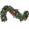 Check It Out Illuminated Garland