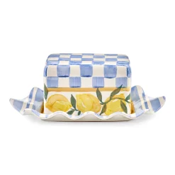Cheese Gal 2-Piece Butter House