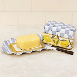 Cheese Gal 2-Piece Butter House