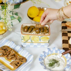 Cheese Gal 2-Piece Butter House