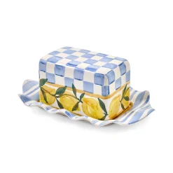 Cheese Gal 2-Piece Butter House