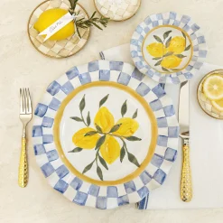Cheese Gal Small Platter