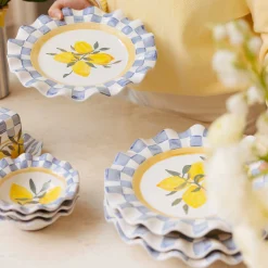 Cheese Gal Small Platter