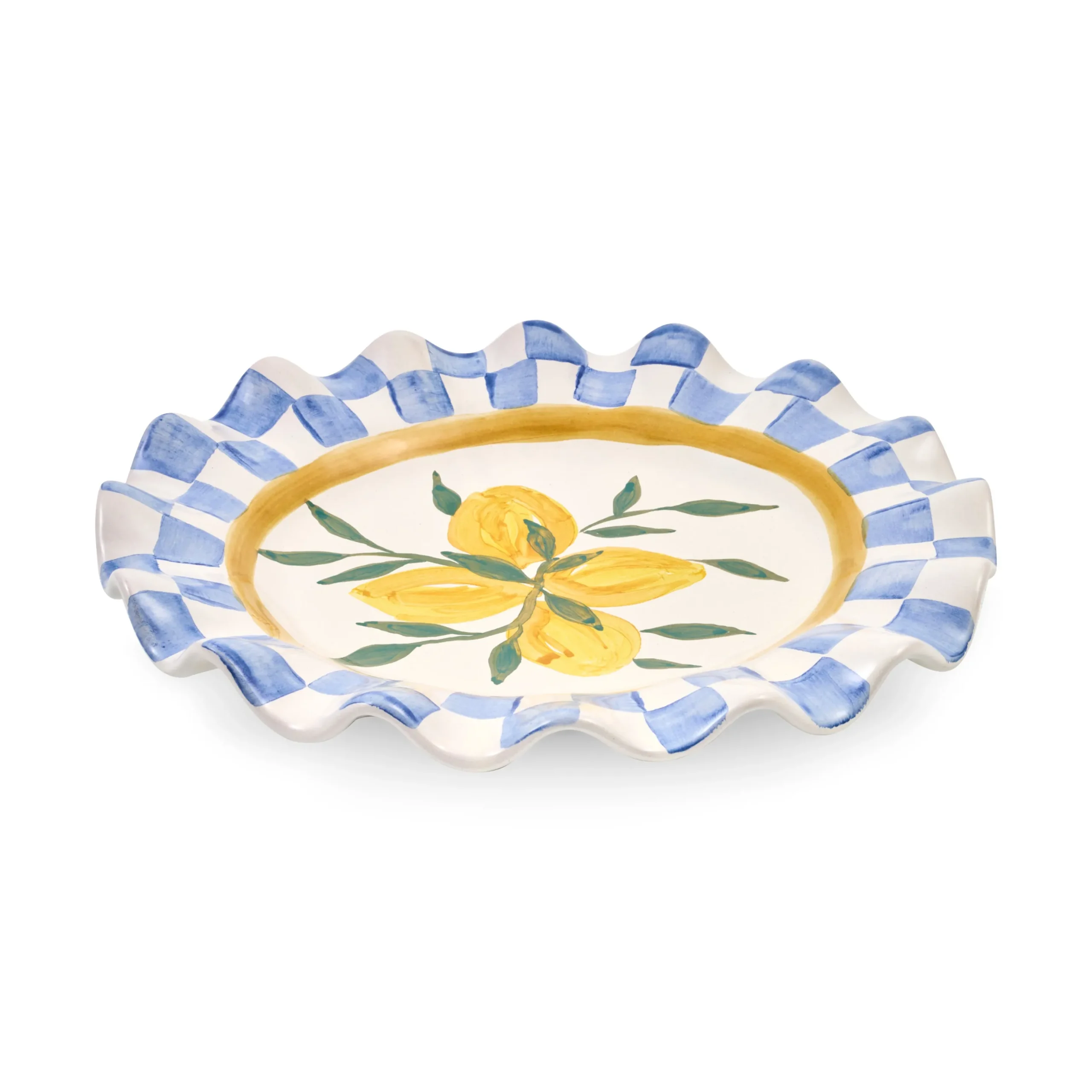 Cheese Gal Small Platter