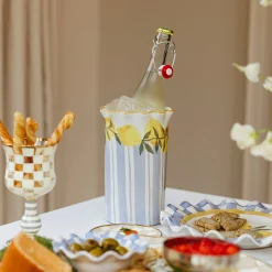 Cheese Gal Wine Chiller