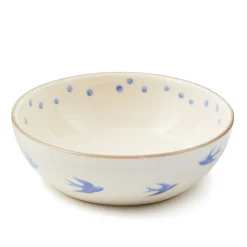 Cloud Watching Bowl