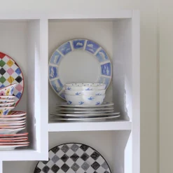 Cloud Watching Bowl