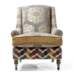 Cobblestone Chair