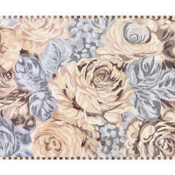 Coco Rose 8' x 10' Rug
