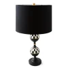Courtly Bauble Table Lamp