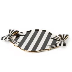 Courtly Bow Tray