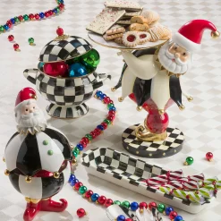 Courtly Check Baguette Dish