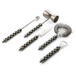 Courtly Check 3260 Bar Tool Set