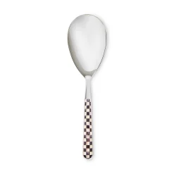 Courtly Check Bistro Serving Spoon