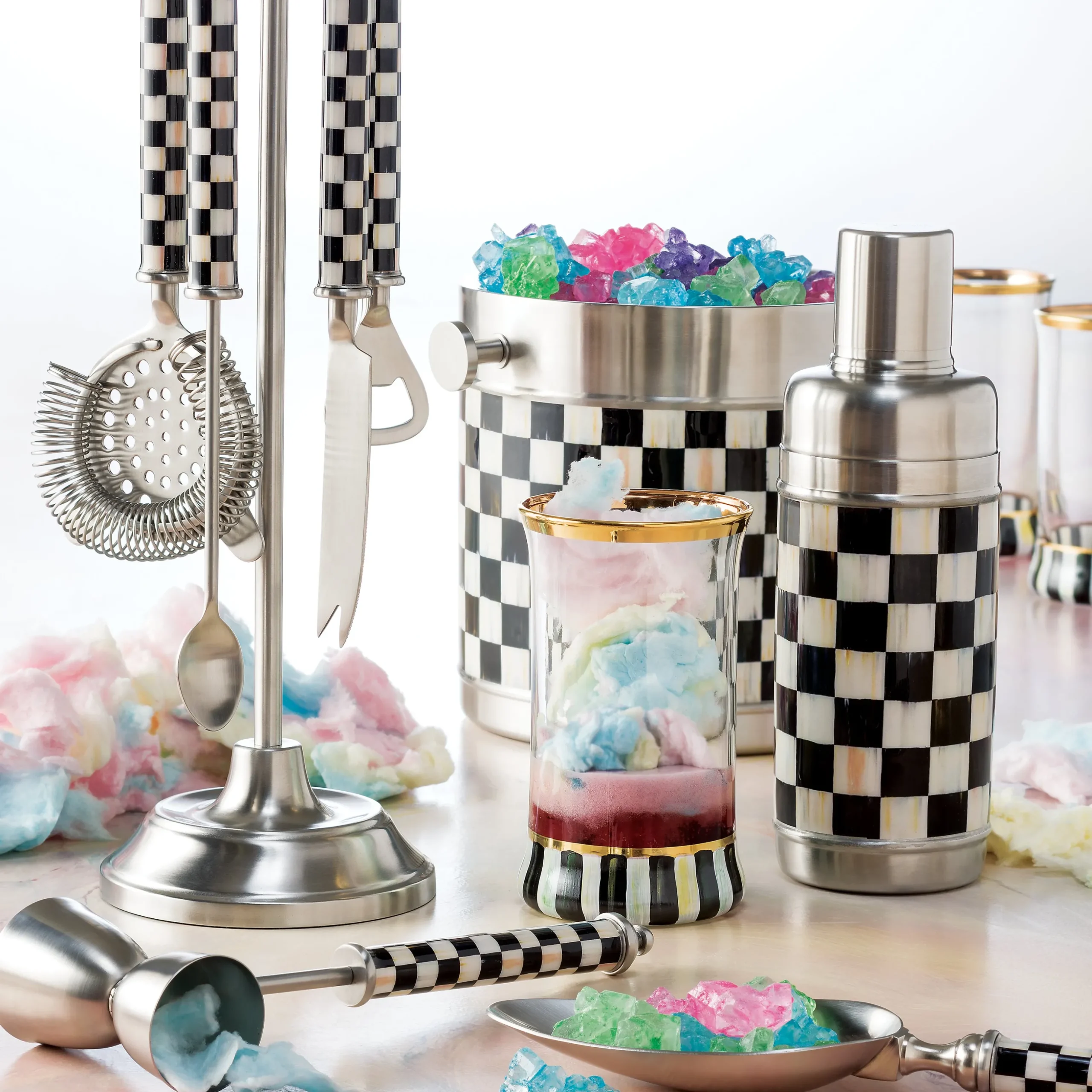 Courtly Check 3260 Cocktail Shaker