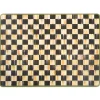 Courtly Check Cork Back Placemats, Set of 4