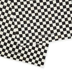 Courtly Check Dish Towel