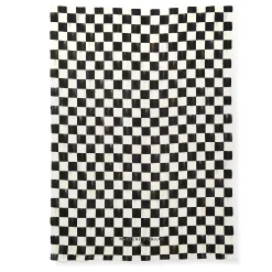 Courtly Check Dish Towel
