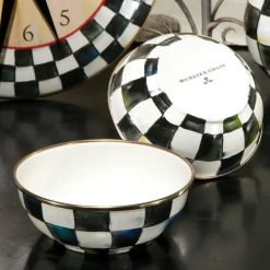 Courtly Check Everyday Bowl