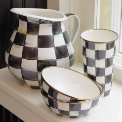 Courtly Check Everyday Bowl