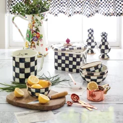 Courtly Check Everyday Bowl