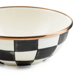 Courtly Check Everyday Bowl